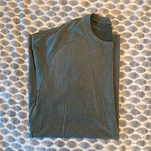 lululemon Metal Vent